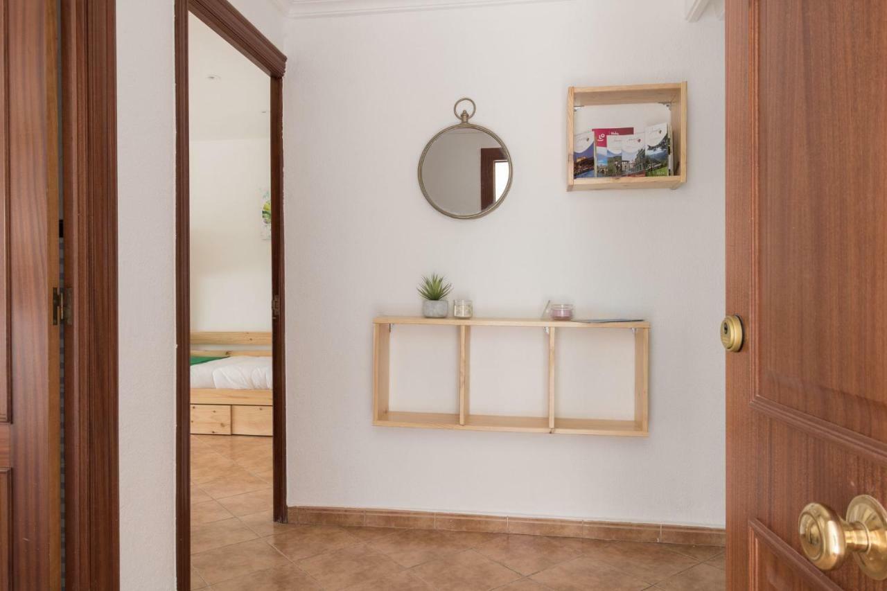 La Casa Azul,Una Casa En La Ciudad. Logroño Eksteriør billede