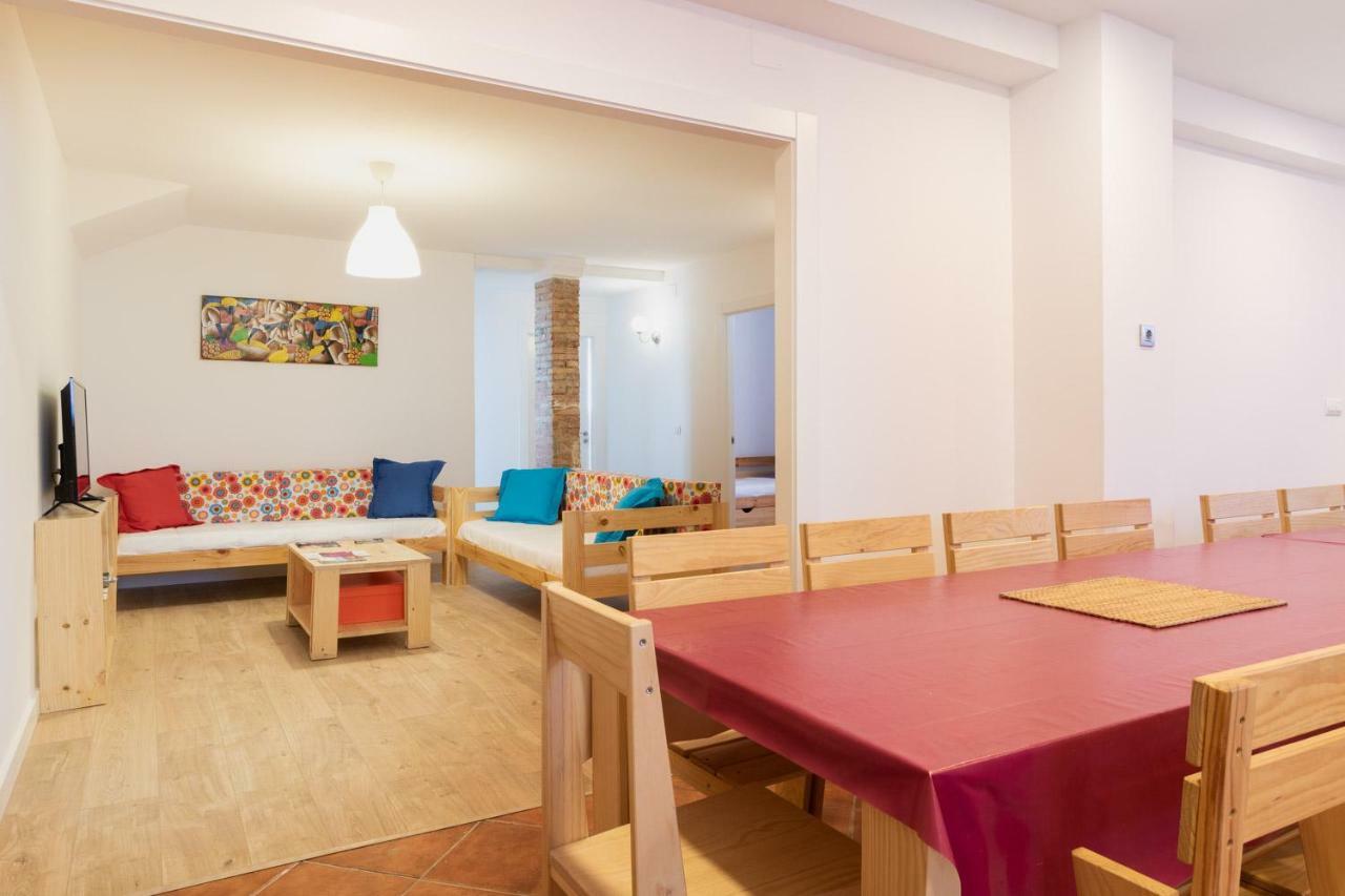 La Casa Azul,Una Casa En La Ciudad. Logroño Eksteriør billede